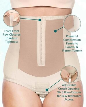 Best Girdle After C Section